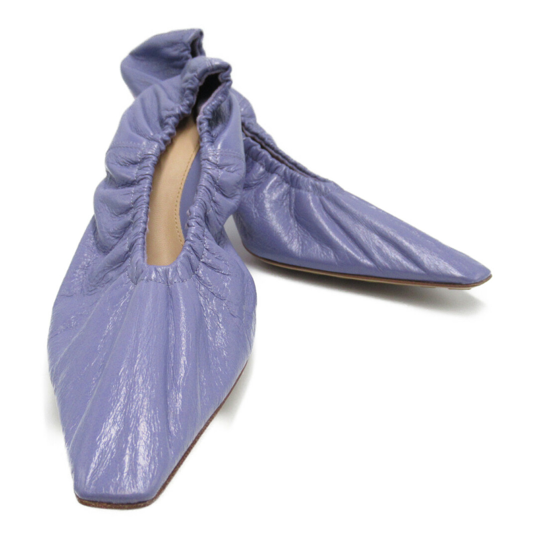 Bottega Veneta(ボッテガヴェネタ)のボッテガヴェネタ パンプス パンプス レディースの靴/シューズ(ハイヒール/パンプス)の商品写真