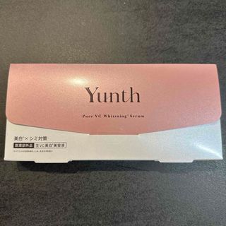 ユンス(Yunth)のユンス Yunth (美容液)