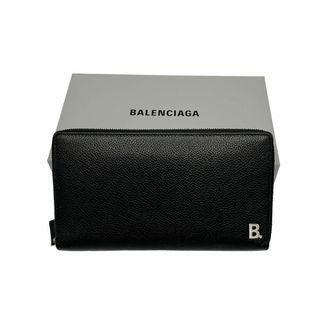 バレンシアガ(Balenciaga)の⭐️美品⭐️ バレンシアガ ビードット コンチネンタル ウォレット(長財布)