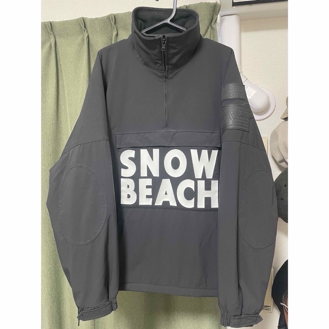 POLO RALPH LAUREN - polo ralph lauren snowbeach Sサイズの POLO RALPH LAUREN - polo ralph lauren snowbeach Sサイズの