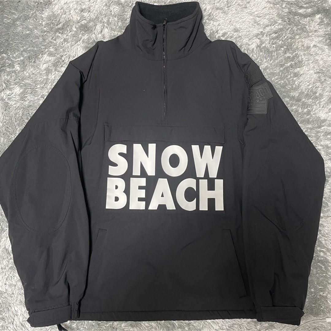 POLO RALPH LAUREN - polo ralph lauren snowbeach Sサイズの POLO RALPH LAUREN - polo ralph lauren snowbeach Sサイズの