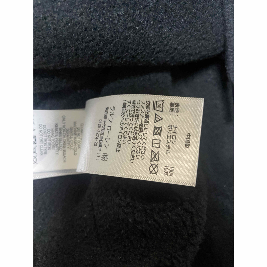 POLO RALPH LAUREN - polo ralph lauren snowbeach Sサイズの POLO RALPH LAUREN - polo ralph lauren snowbeach Sサイズの