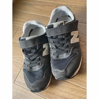 ニューバランス(New Balance)のニューバランス　kidsスニーカー(スニーカー)