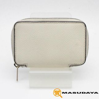 Valextra - shin_nori様専用 Valextra ラウンドジップ 財布 グリーンの Valextra - shin_nori様専用 Valextra ラウンドジップ 財布 グリーンの