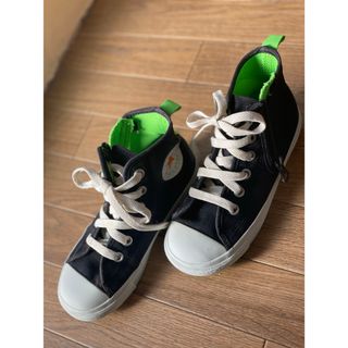 オールスター(ALL STAR（CONVERSE）)のconverse  kids(スニーカー)