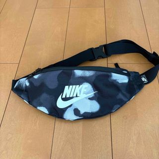 NIKE ナイキ ヘリテージ ファニー パック ウエストバッグ