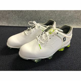 フットジョイ(FootJoy)の402-43 フットジョイTOUR-S　55307J 　未使用品　24.5cm(シューズ)