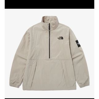 ザノースフェイス(THE NORTH FACE)のTHE NORTH FACE    OLEMA ANORAK(ナイロンジャケット)