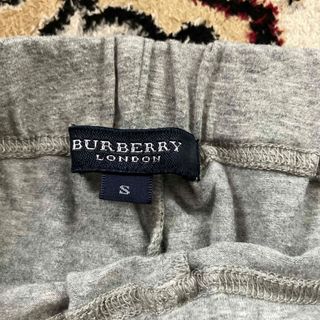 BURBERRY - バーバリー　レギンス