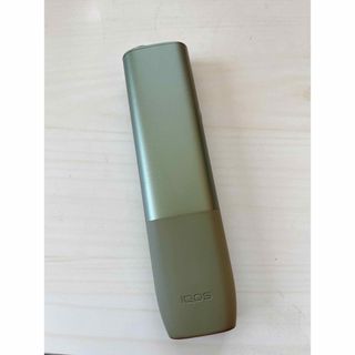 アイコス(IQOS)のIQOSｲﾙﾏ ﾜﾝ ｸﾞﾘｰﾝ(タバコグッズ)