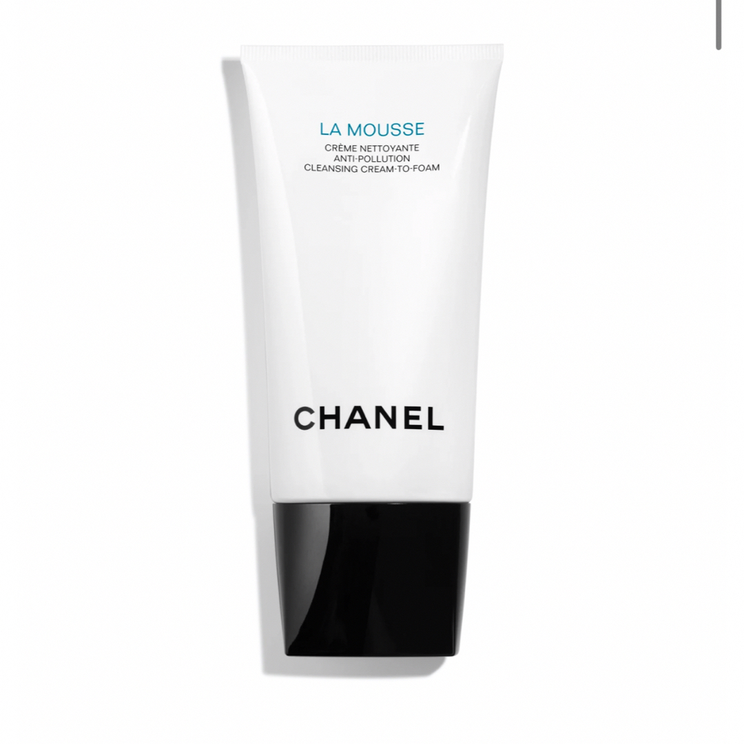 CHANEL(シャネル)のCHANEL ムース ネトワイヤント  コスメ/美容のスキンケア/基礎化粧品(洗顔料)の商品写真
