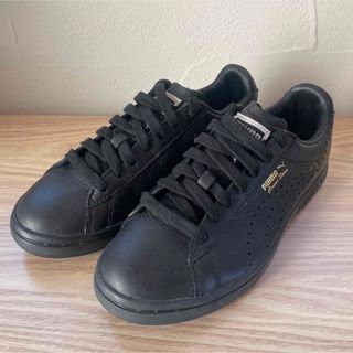 プーマ(PUMA)のハーモニー様専用 PUMA スニーカー 23.5cm COURT STAR(スニーカー)