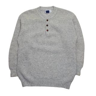 モンベル(mont bell)のmontbell low gage knit sweater(ニット/セーター)