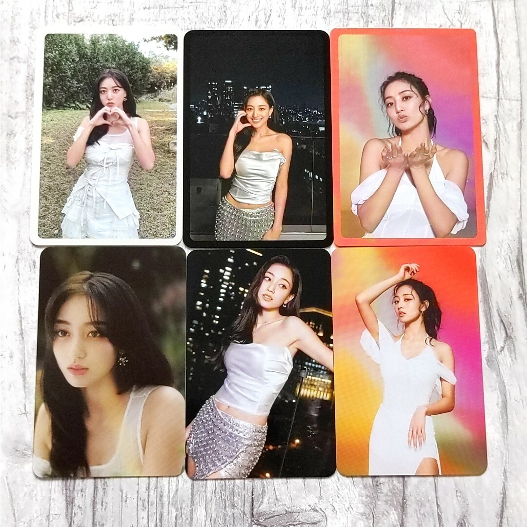 ファッション通販】 TWICE トレカ ジヒョ TWICETV K-POP/アジア ファッション通販】 TWICE トレカ ジヒョ TWICETV K-POP/アジア