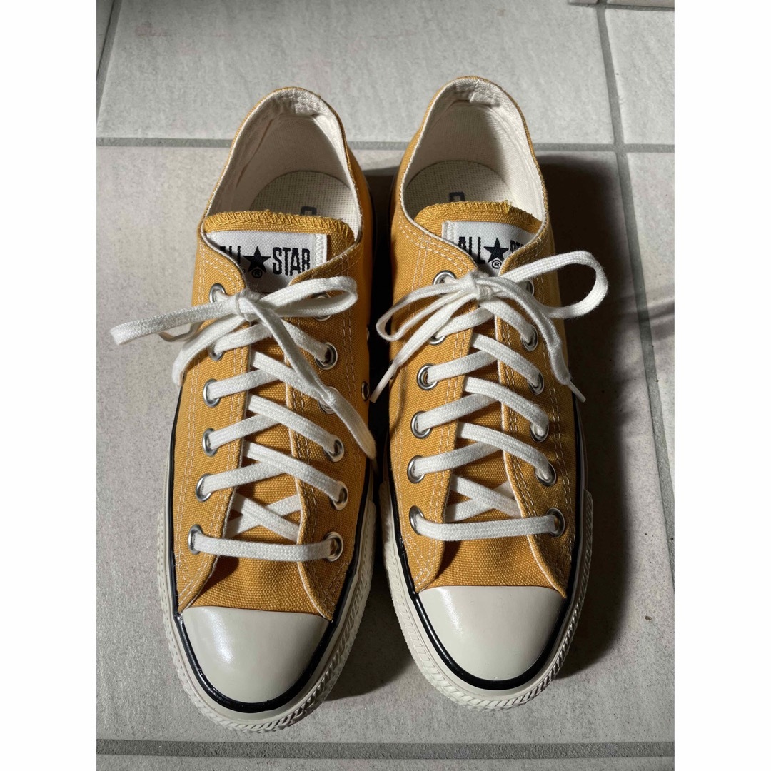 CONVERSE(コンバース)のコンバース レディースの靴/シューズ(スニーカー)の商品写真