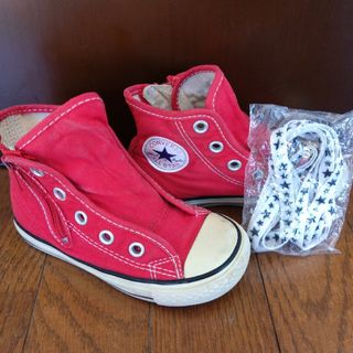 コンバース(CONVERSE)のキッズコンバース16cm(スニーカー)