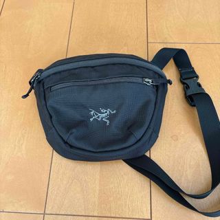 アークテリクス(ARC'TERYX)のARC'TERYX(アークテリクス) Maka1 マカ ショルダーバッグ (ショルダーバッグ)