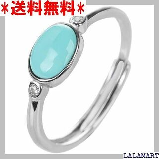 ☆人気商品 Rockyu 指輪 レディース フリーサイズ アクセサリー 660(その他)