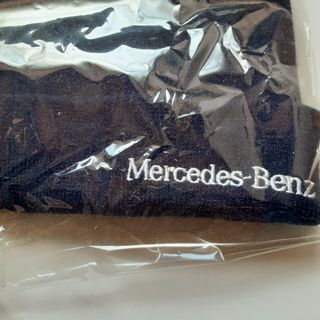 メルセデスベンツ(Mercedes-Benz)のベンツニット帽子(キャップ)