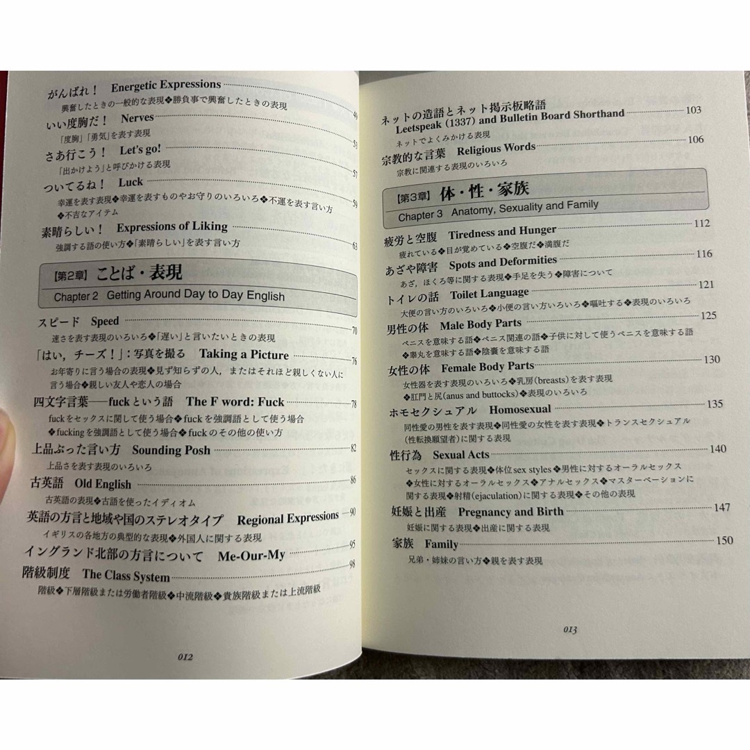 イギリス英語の悪口雑言辞典 エンタメ/ホビーの本(語学/参考書)の商品写真