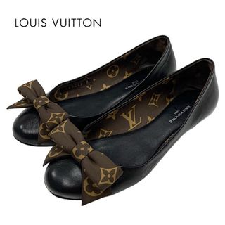 ヴィトン(LOUIS VUITTON) バレエシューズ(レディース)の通販 100点以上 ...