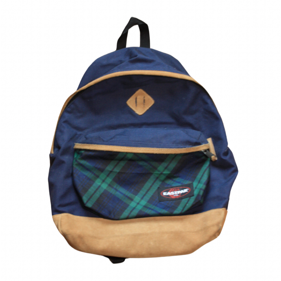 EASTPAK(イーストパック)のEASTPAK dailyuse rucksack リュックサック メンズのバッグ(バッグパック/リュック)の商品写真