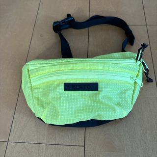 バートン(BURTON)の Burton バートン 3L ヒップパック ウエストバッグ(バッグ)