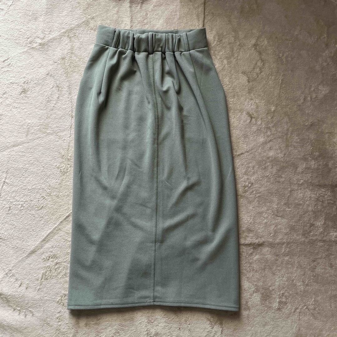 frames RAY CASSIN(フレームスレイカズン)のスカート レディースのスカート(ロングスカート)の商品写真