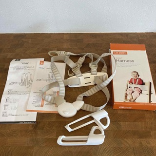 ストッケ(Stokke)のストッケ　ハーネス  STOKKE(ダイニングチェア)