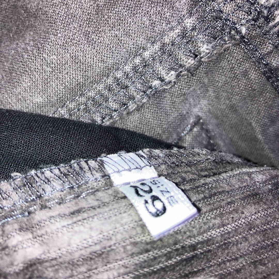 ARMANI JEANS(アルマーニジーンズ)のARMANIJEANSコーデュロイパンツ レディースのパンツ(その他)の商品写真