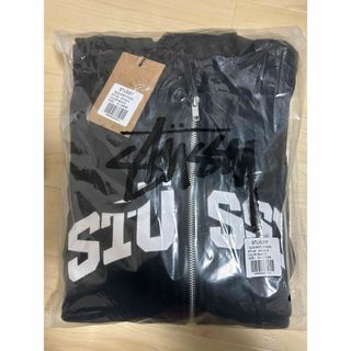 STUSSY - 《希少デザイン》ステューシー☆名作ライオン ビックロゴ