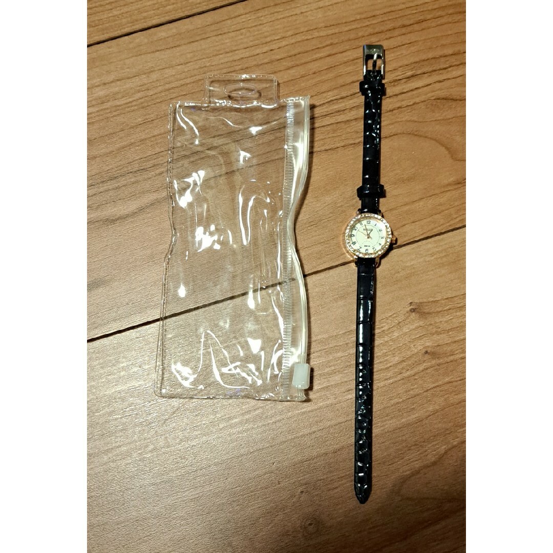 【新品未使用】BOLUN　レディース　腕時計 レディースのファッション小物(腕時計)の商品写真