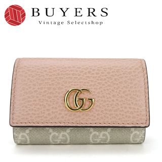 グッチ キーケース（ゴールド/金色系）の通販 300点以上 | Gucci