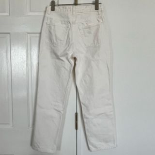 THE ROW - THE ROW Ash High-Rise Jeans sz.2の通販 by LDR's shop ...