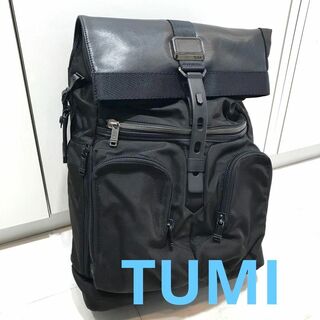 TUMI - TUMI システム手帳の通販 by dragonash711's shop｜トゥミなら
