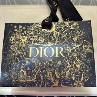 ディオール(Dior)のディオール袋(ショップ袋)