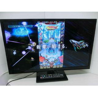 パナソニック(Panasonic)のTH-L32C6(テレビ)