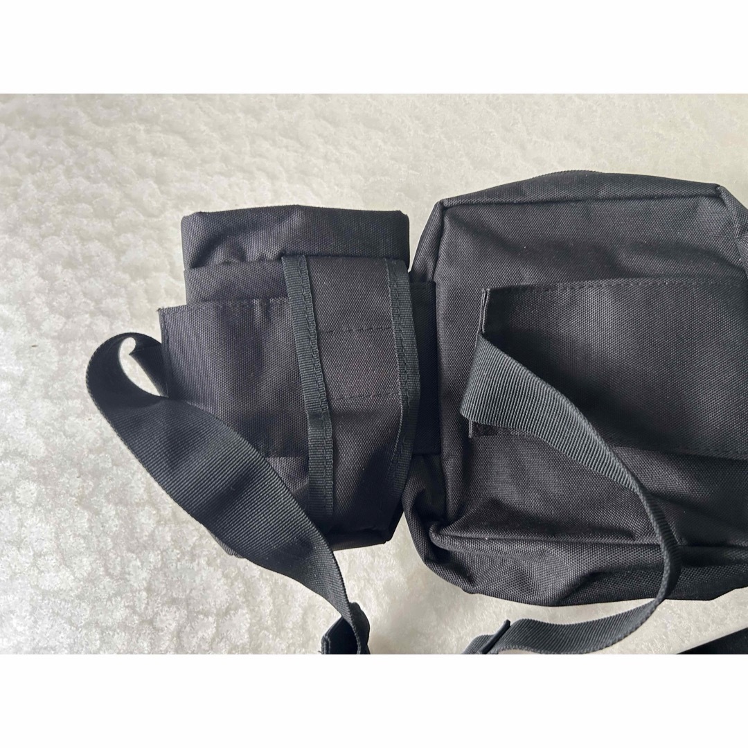 ウエストポーチ メンズのバッグ(ウエストポーチ)の商品写真