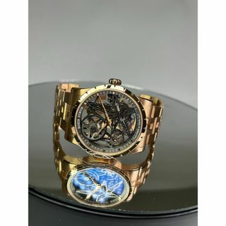 ROGER DUBUIS - ロジェ・デュブイ ROGER DUBUIS KS40-821-71-00/03R01 ...