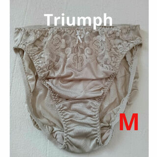 トリンプ(Triumph)のレディース トリンプ ショーツ 新品未使用Mサイズ(ショーツ)