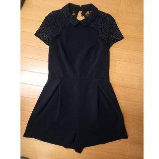 TOPSHOP オールインワン