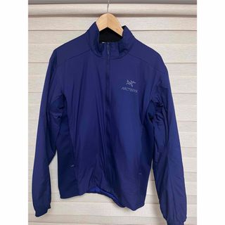 アークテリクス(ARC'TERYX)のArc'teryx Atom LT Jacket アークテリクス　アトムLT(ダウンジャケット)