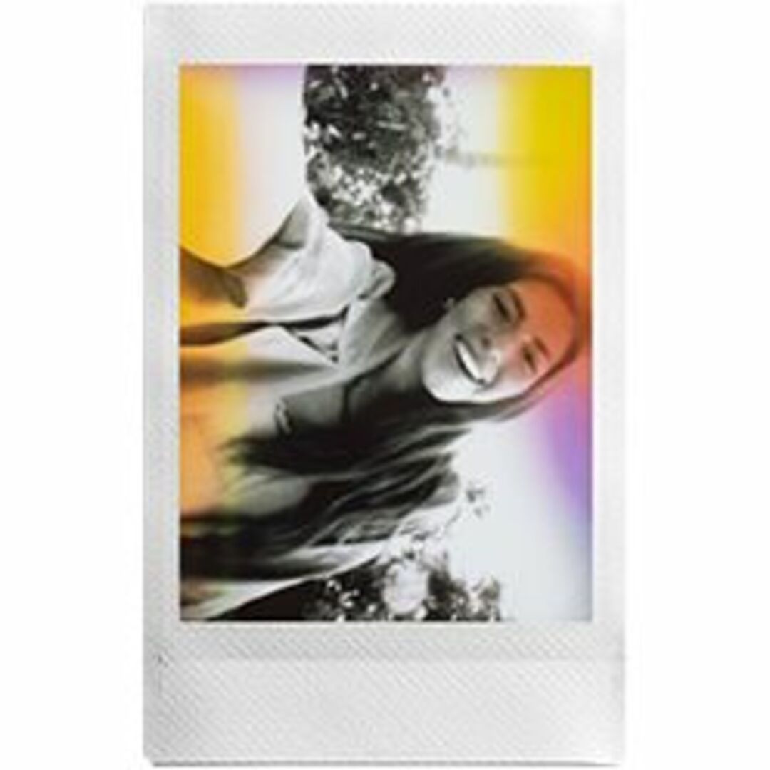富士フイルム(フジフイルム)のチェキフィルムINSTAX MINI(20枚入り)×30個セット [600枚入] スマホ/家電/カメラのカメラ(フィルムカメラ)の商品写真