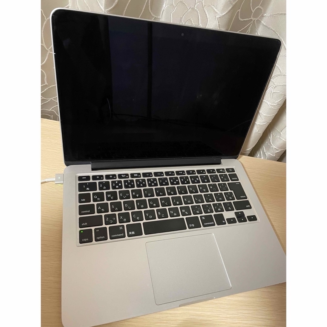 【Retina】Apple Macbook Pro 2014