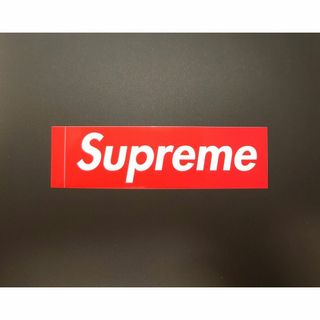 Supreme - Supreme ステッカー シール