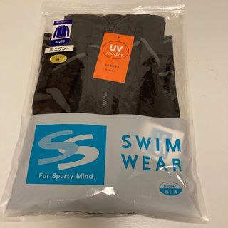 ラッシュガード　SWIM WEAR(水着)