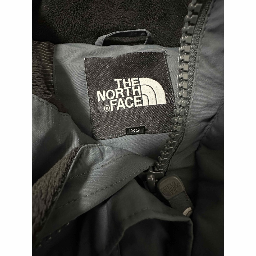 THE NORTH FACE(ザノースフェイス)のノースフェイス　ダウン　ジャケット メンズのジャケット/アウター(ダウンジャケット)の商品写真