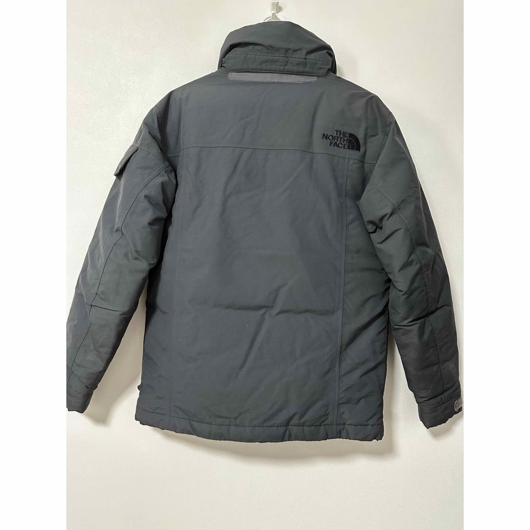 THE NORTH FACE(ザノースフェイス)のノースフェイス　ダウン　ジャケット メンズのジャケット/アウター(ダウンジャケット)の商品写真