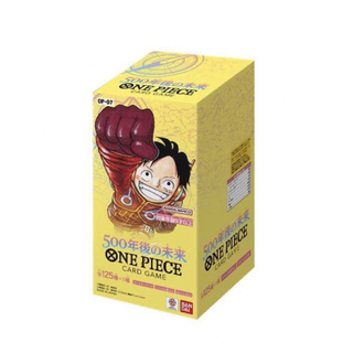 ONE PIECE - 謀略の王国 ワンピース ワンピースカード ２BOX の通販