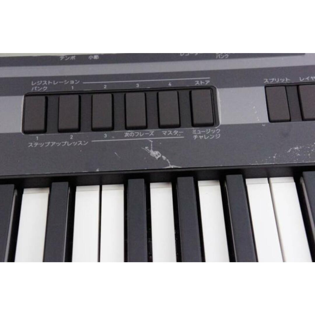 中古】CASIOカシオ ベーシックキーボード 電子キーボード 76鍵 中古】CASIOカシオ ベーシックキーボード 電子キーボード 76鍵